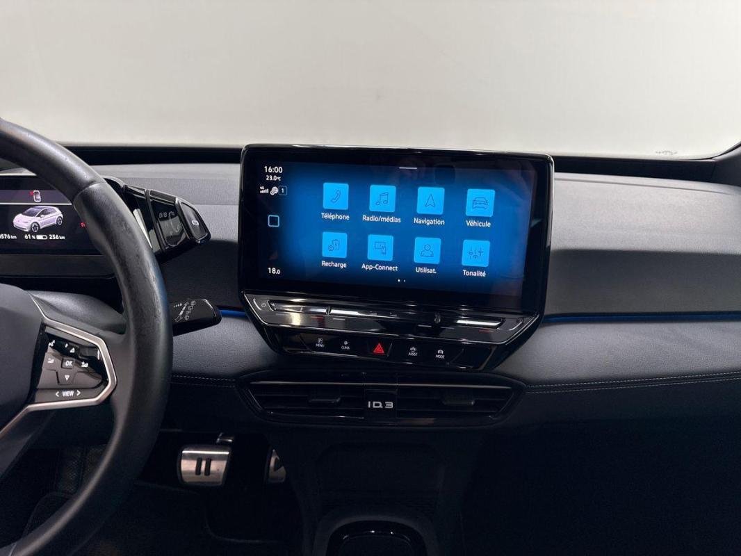 Volkswagen ID.3 - Photo 10