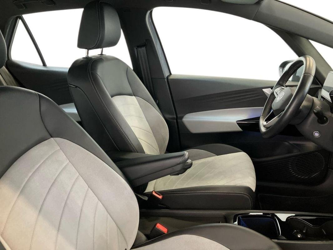 Volkswagen ID.3 - Photo 11