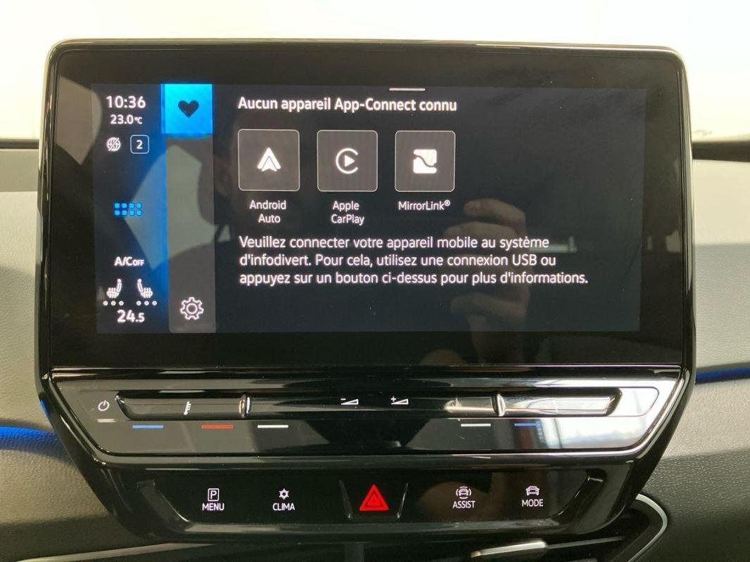 Volkswagen ID.3 - Photo 15