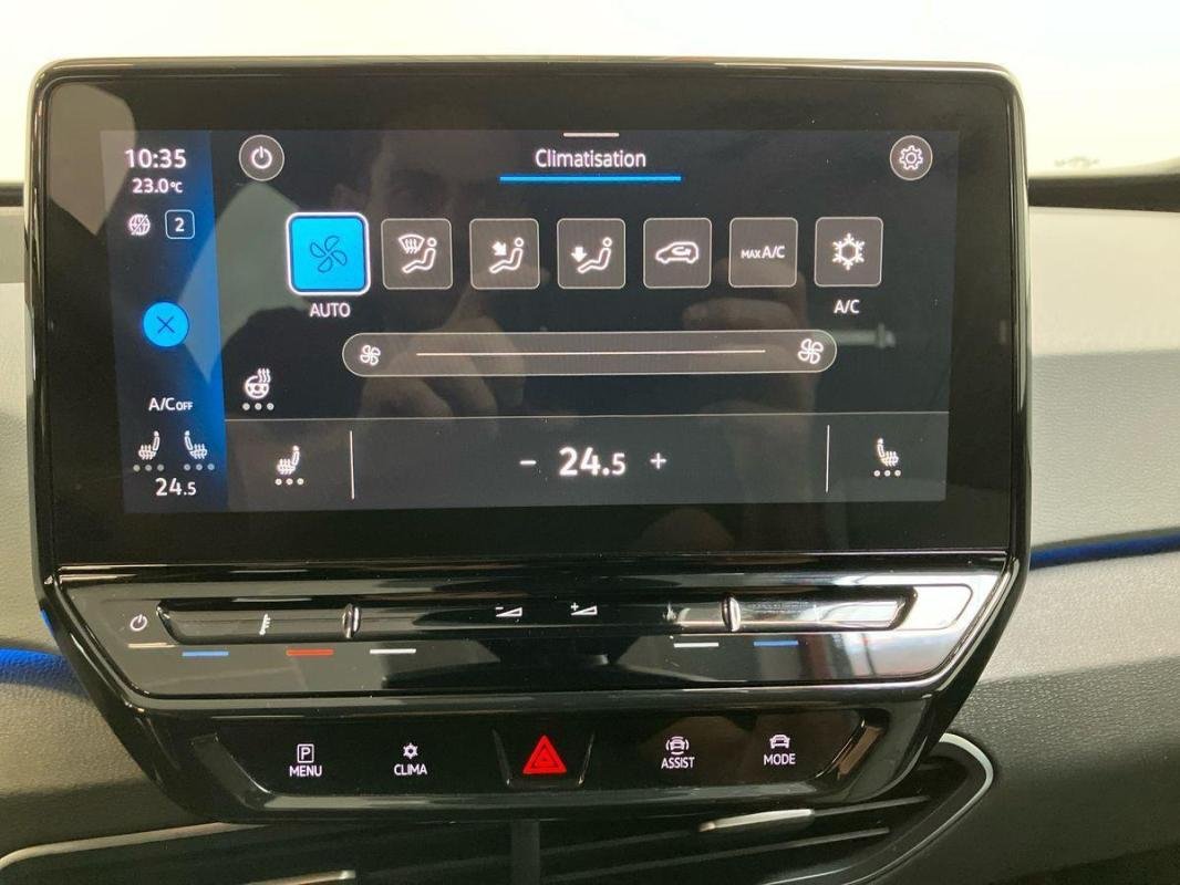 Volkswagen ID.3 - Photo 16