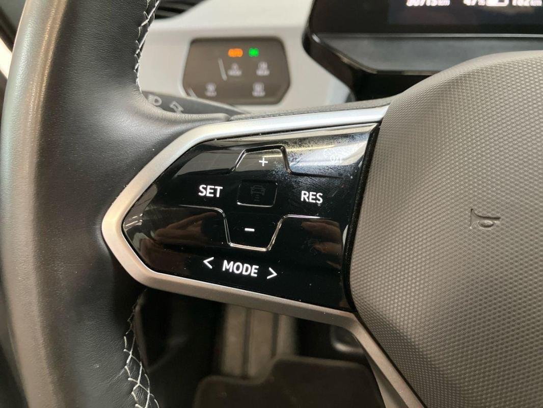 Volkswagen ID.3 - Photo 18