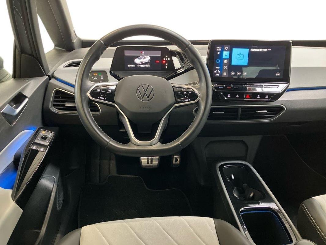 Volkswagen ID.3 - Photo 20