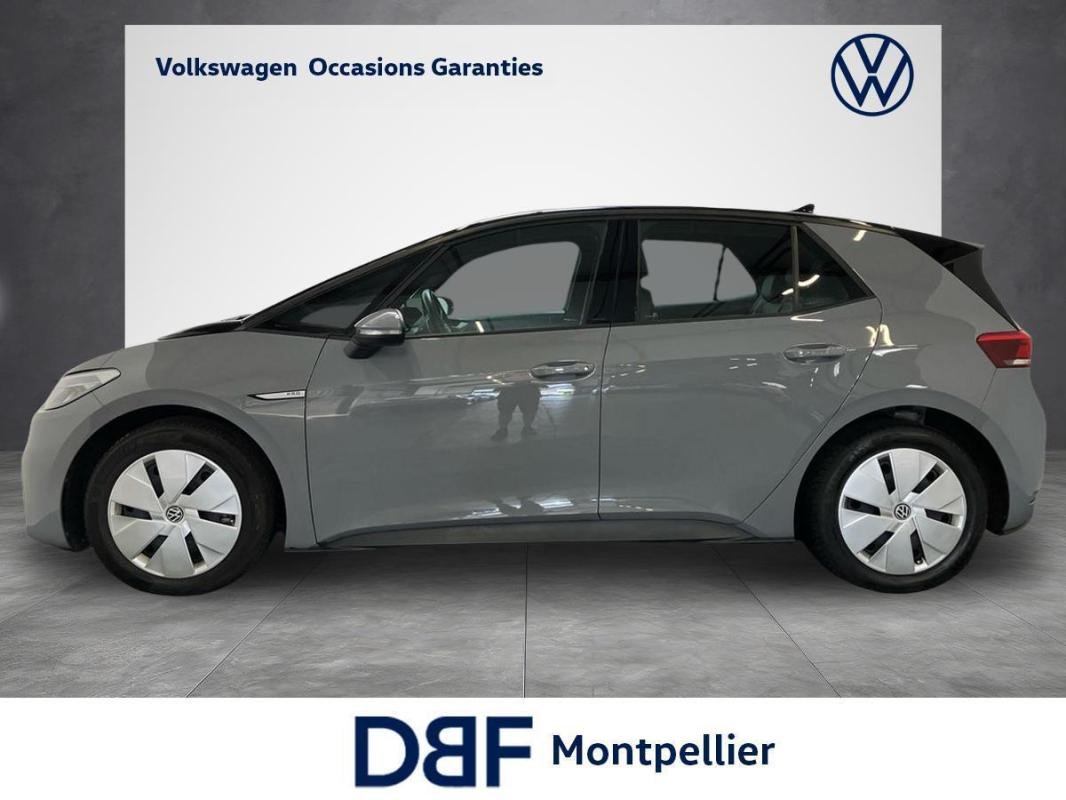 Volkswagen ID.3 - Photo 2