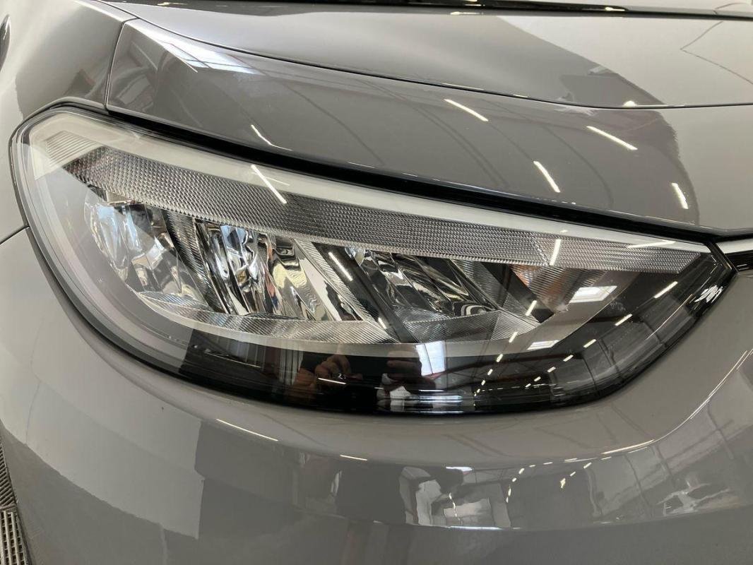 Volkswagen ID.3 - Photo 21