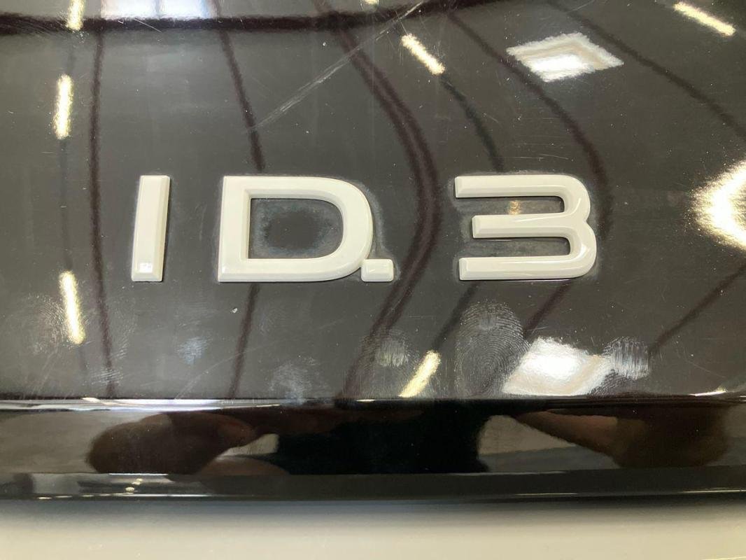 Volkswagen ID.3 - Photo 23