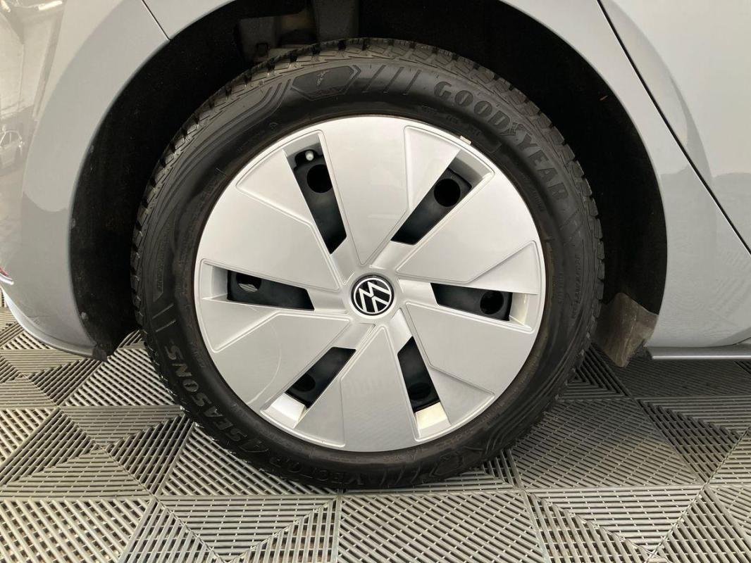 Volkswagen ID.3 - Photo 25