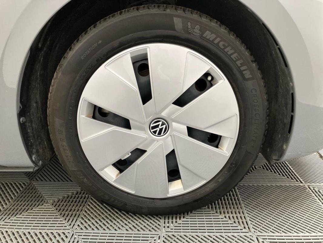 Volkswagen ID.3 - Photo 26