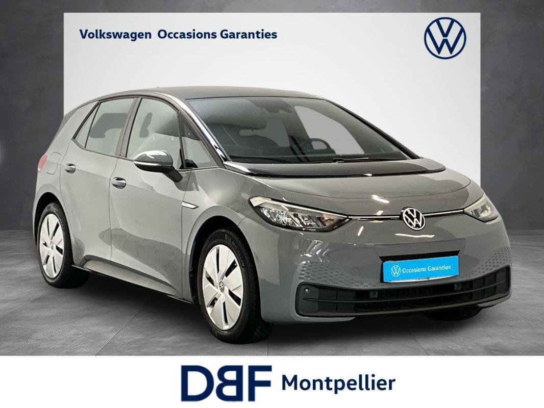 Volkswagen ID.3 - Photo 6
