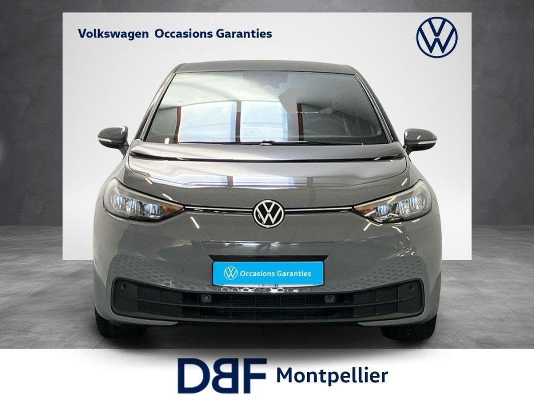 Volkswagen ID.3 - Photo 7