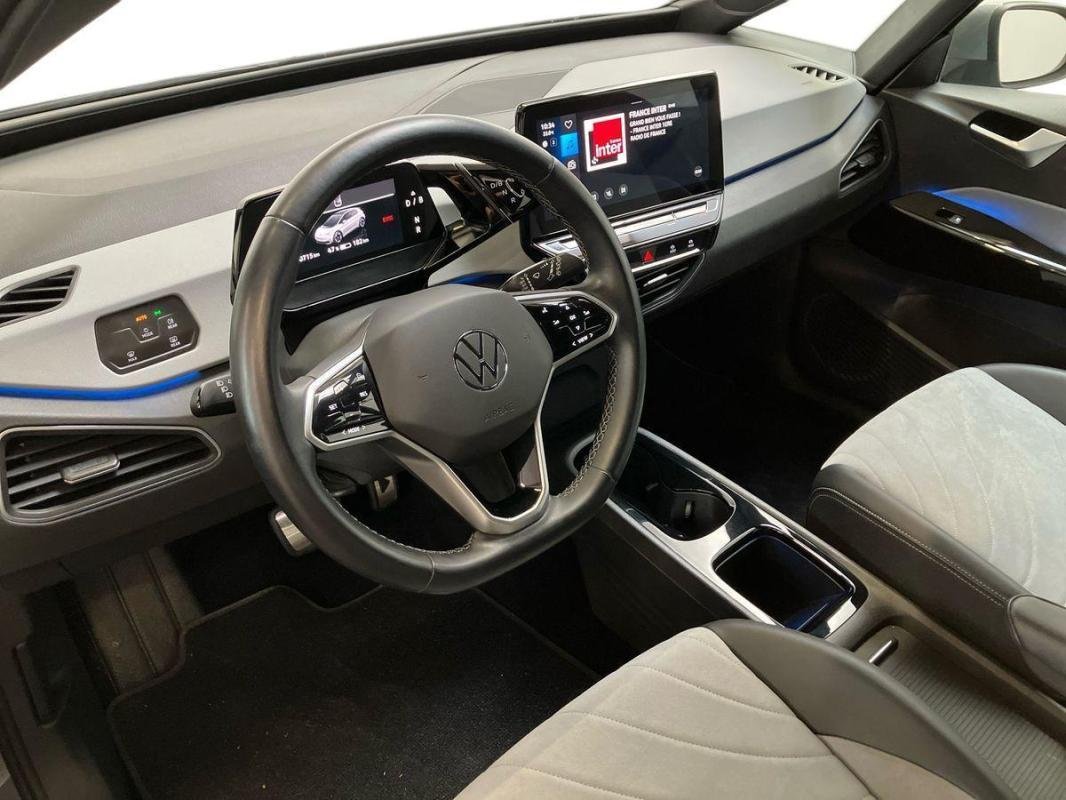Volkswagen ID.3 - Photo 8