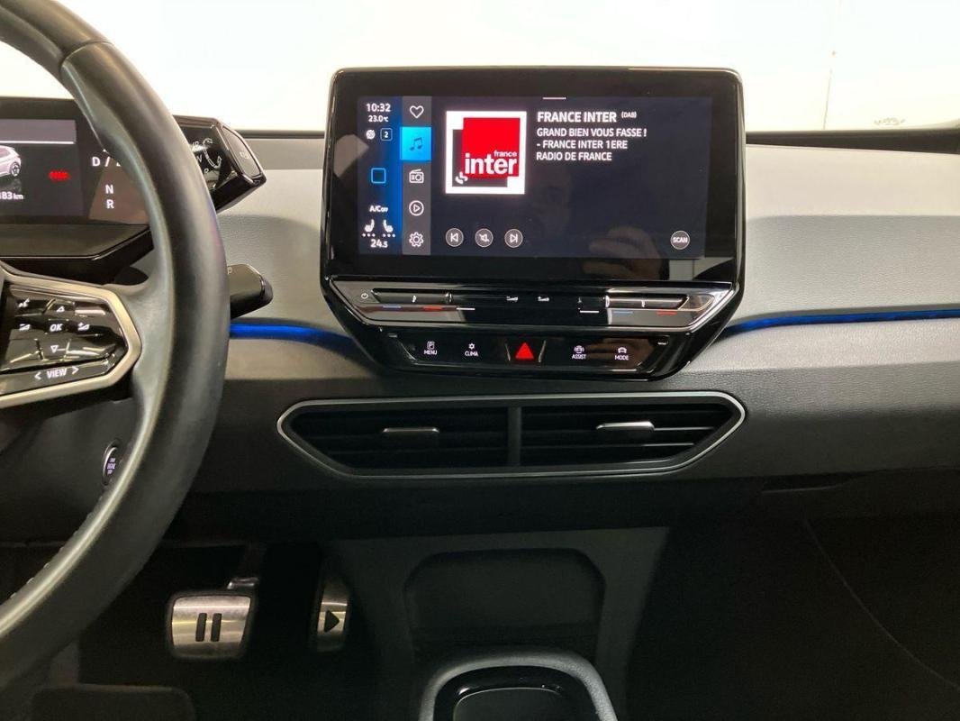 Volkswagen ID.3 - Photo 9