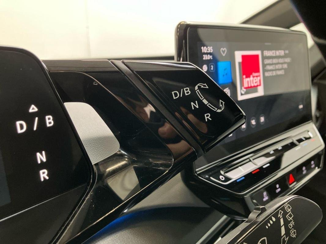 Volkswagen ID.3 - Photo 10