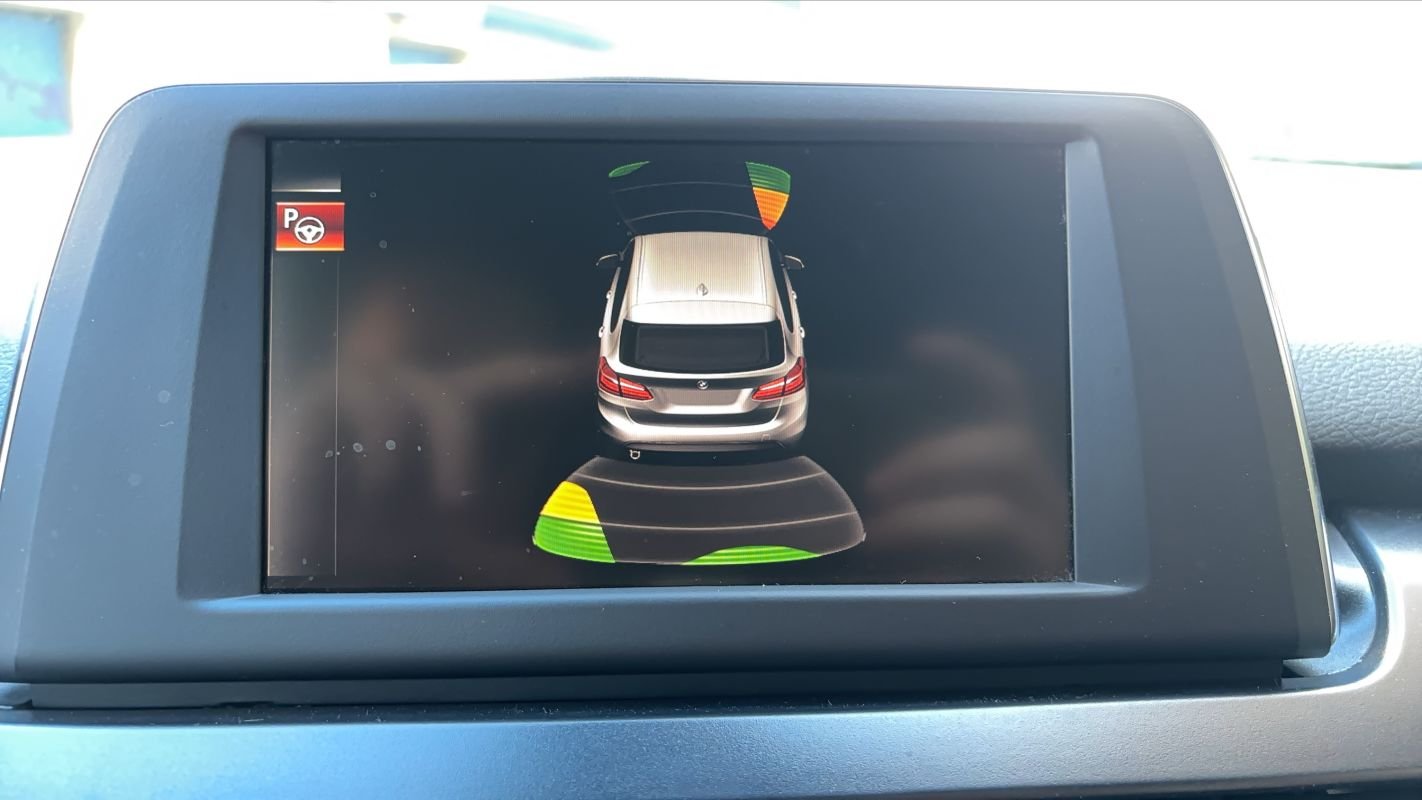 BMW Serie 2 Active Tourer - Photo 13