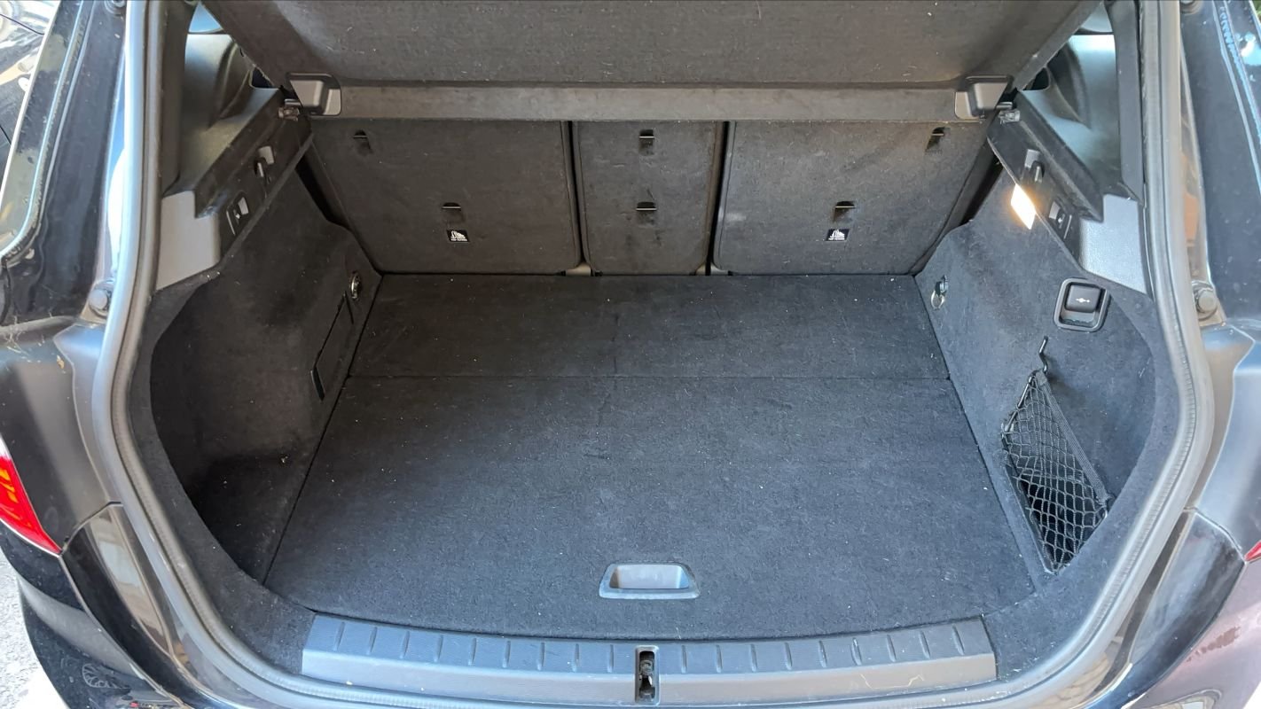 BMW Serie 2 Active Tourer - Photo 14