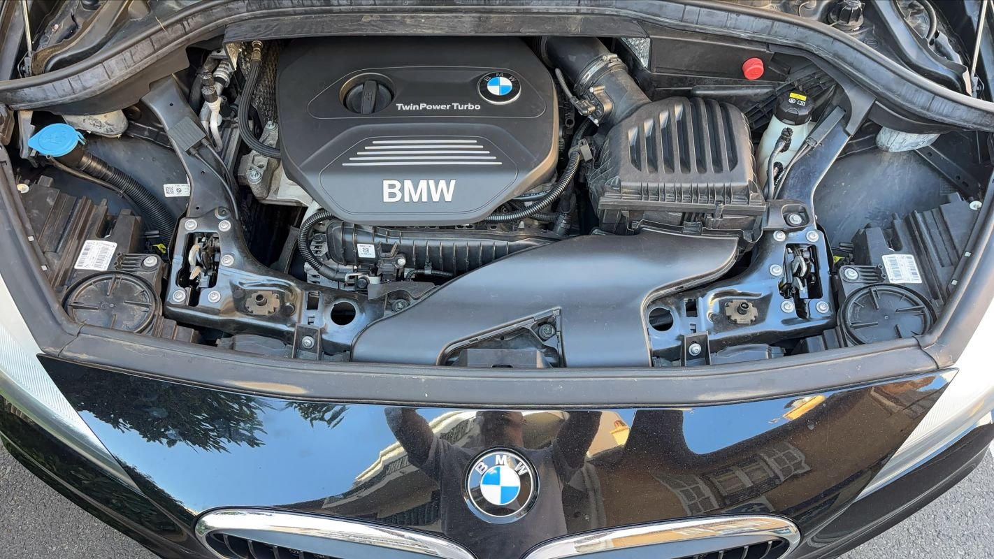 BMW Serie 2 Active Tourer - Photo 15