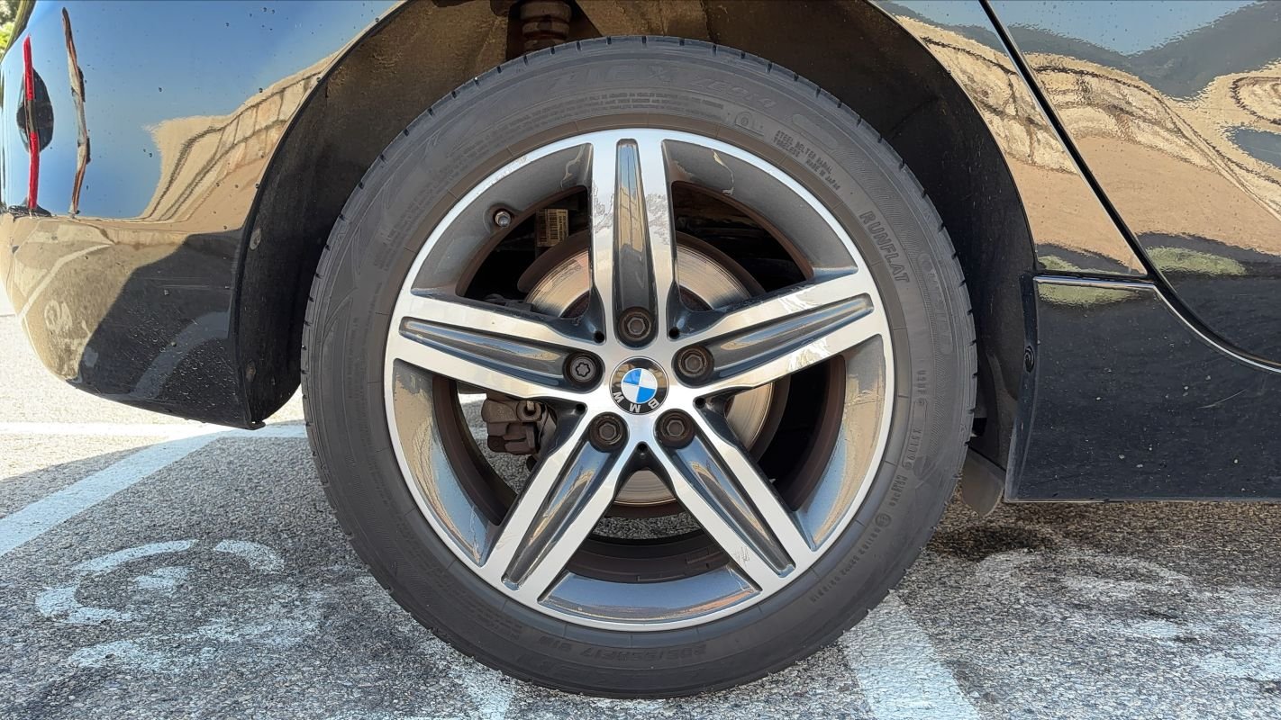 BMW Serie 2 Active Tourer - Photo 16