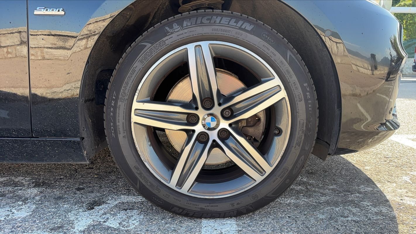 BMW Serie 2 Active Tourer - Photo 17