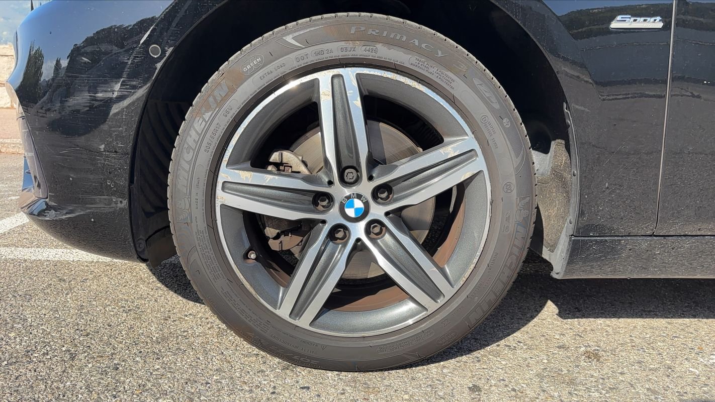 BMW Serie 2 Active Tourer - Photo 18