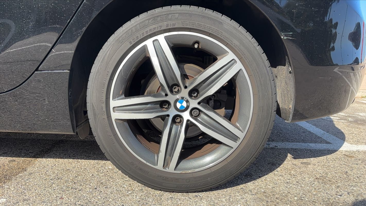 BMW Serie 2 Active Tourer - Photo 19