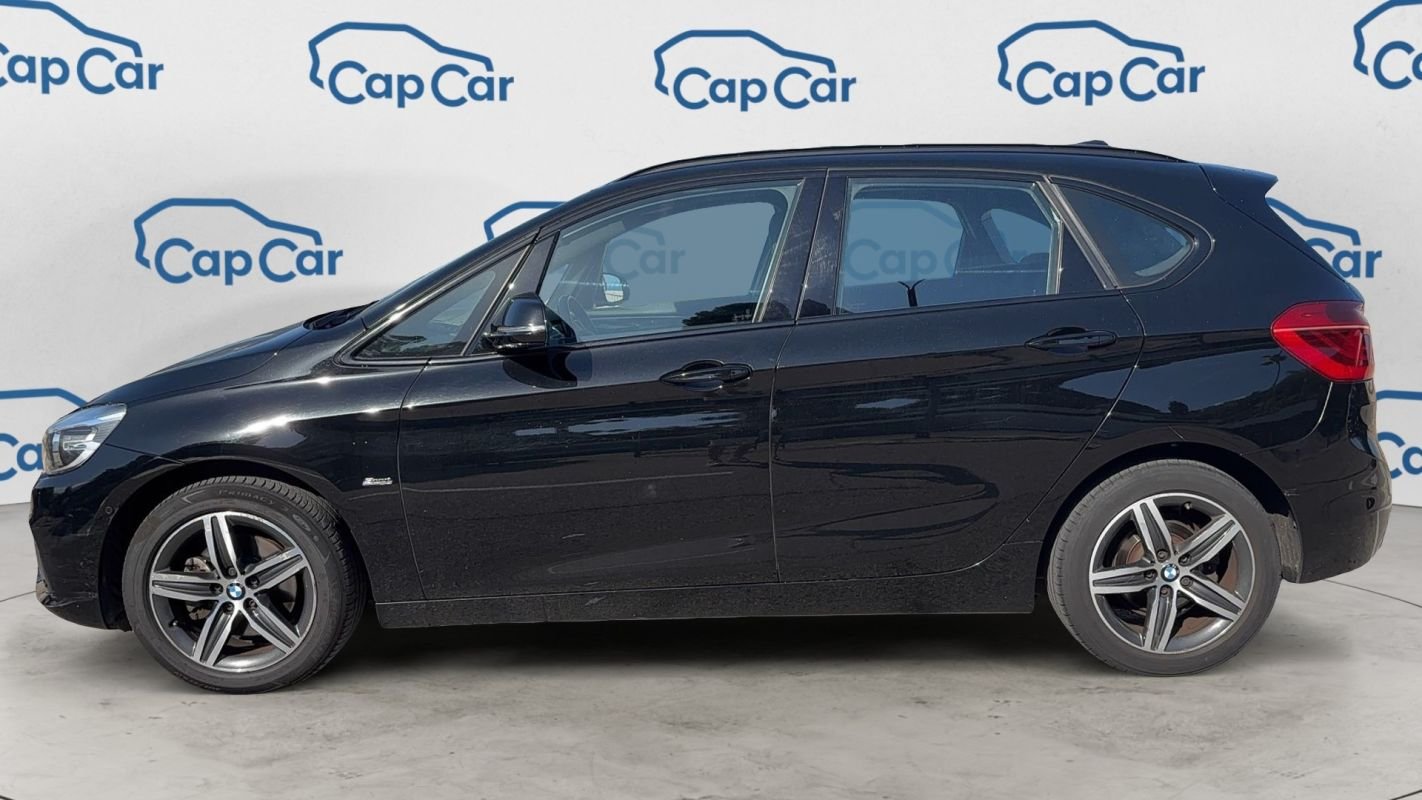BMW Serie 2 Active Tourer - Photo 2
