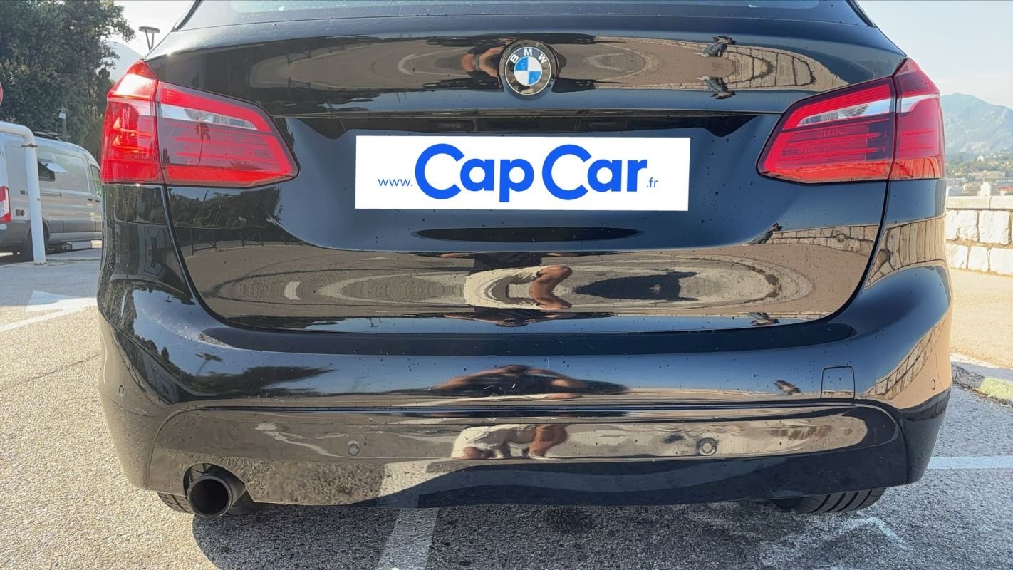 BMW Serie 2 Active Tourer - Photo 21