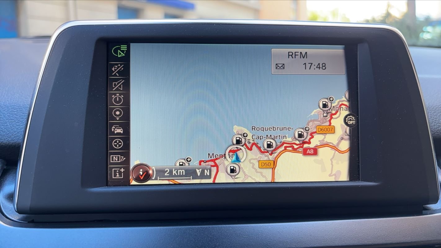BMW Serie 2 Active Tourer - Photo 23