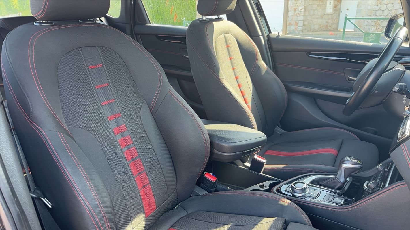 BMW Serie 2 Active Tourer - Photo 25