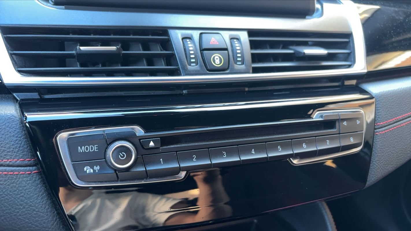 BMW Serie 2 Active Tourer - Photo 26