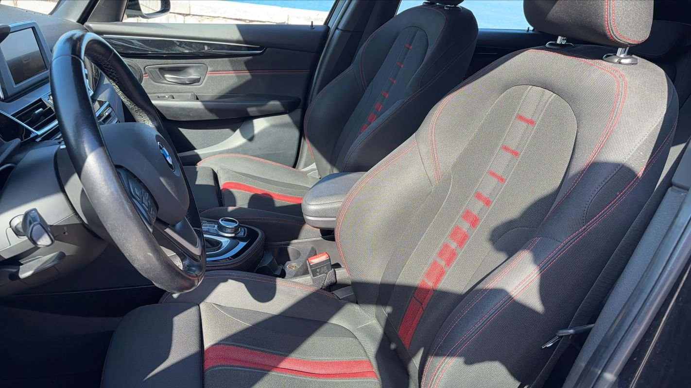 BMW Serie 2 Active Tourer - Photo 27