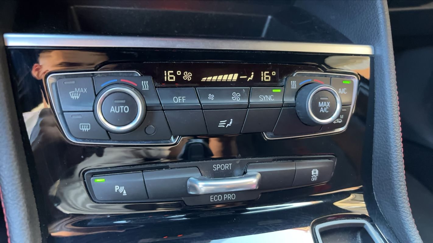 BMW Serie 2 Active Tourer - Photo 29