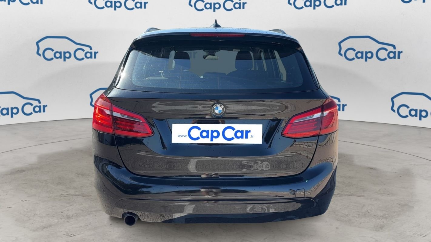 BMW Serie 2 Active Tourer - Photo 3