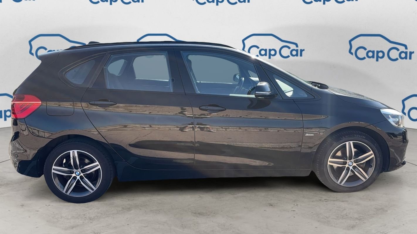 BMW Serie 2 Active Tourer - Photo 4