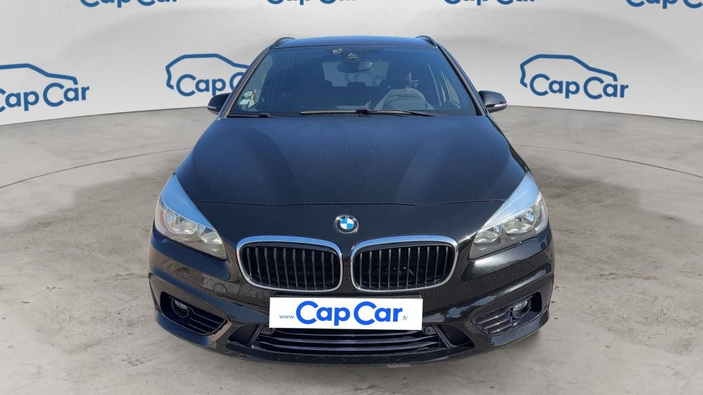 BMW Serie 2 Active Tourer - Photo 5