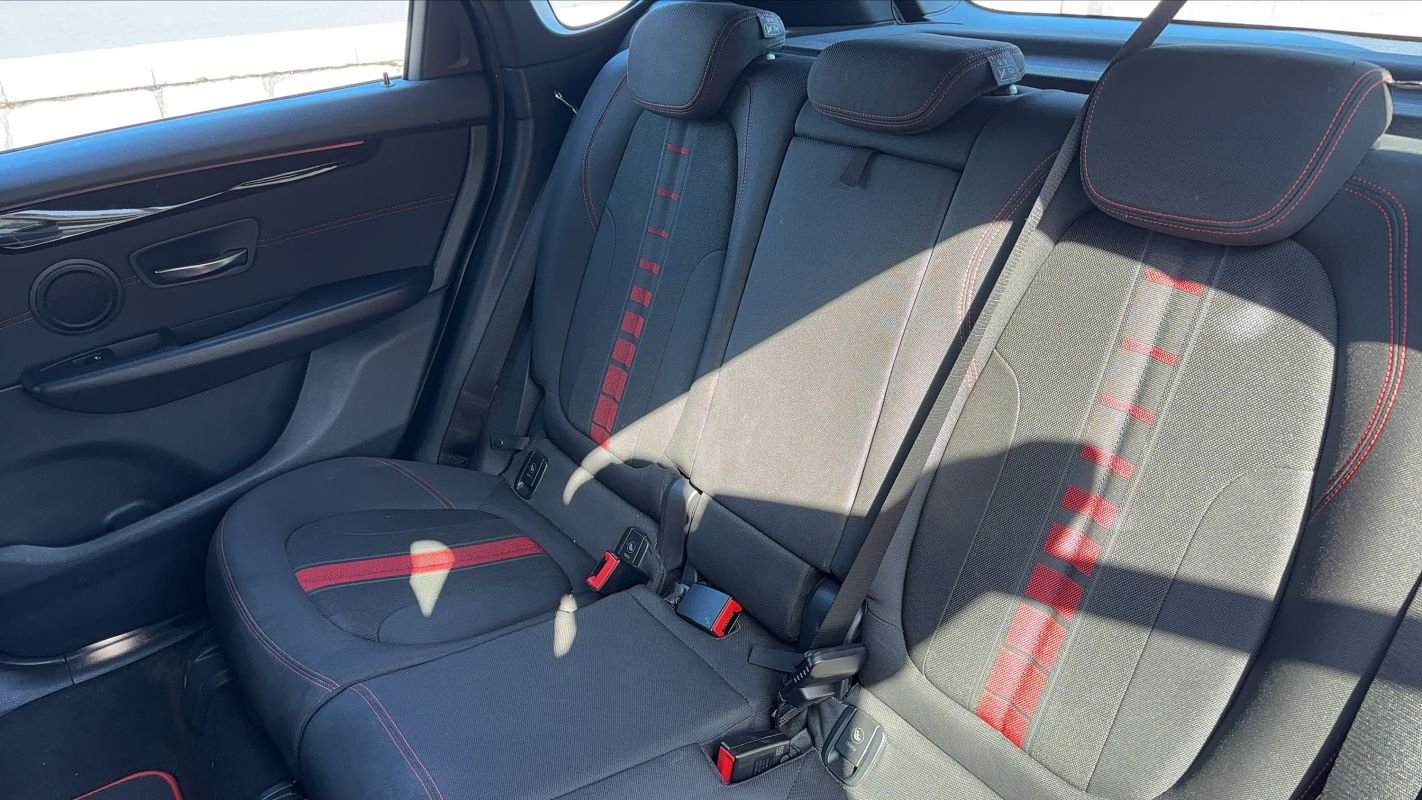 BMW Serie 2 Active Tourer - Photo 9