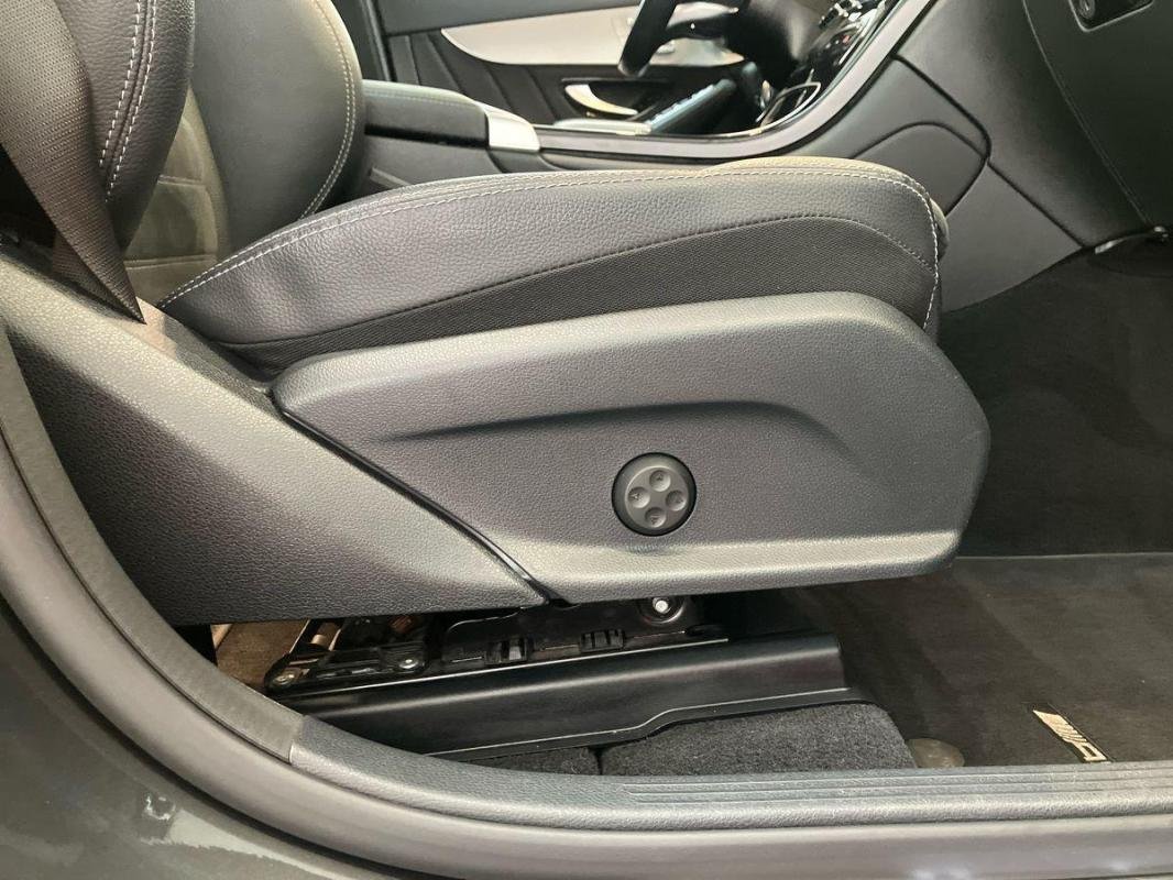 Mercedes GLC - Photo 14