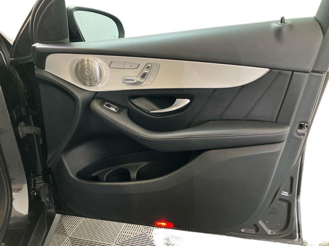 Mercedes GLC - Photo 15