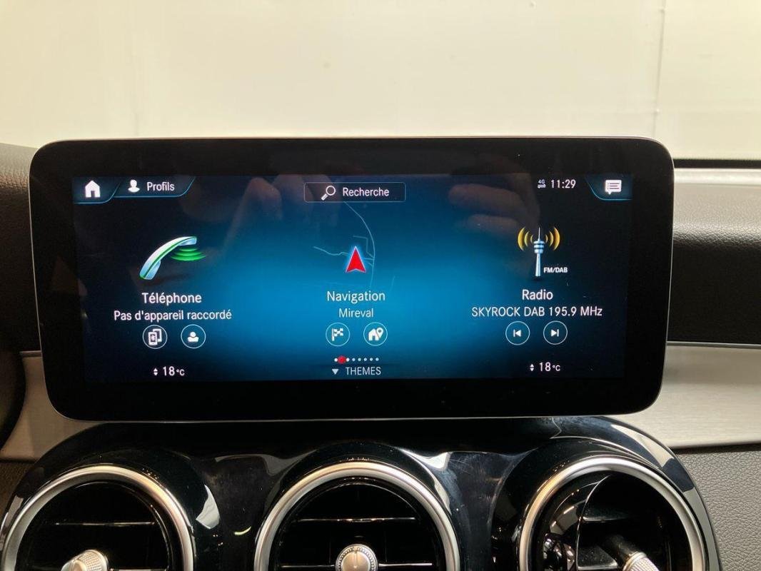 Mercedes GLC - Photo 16