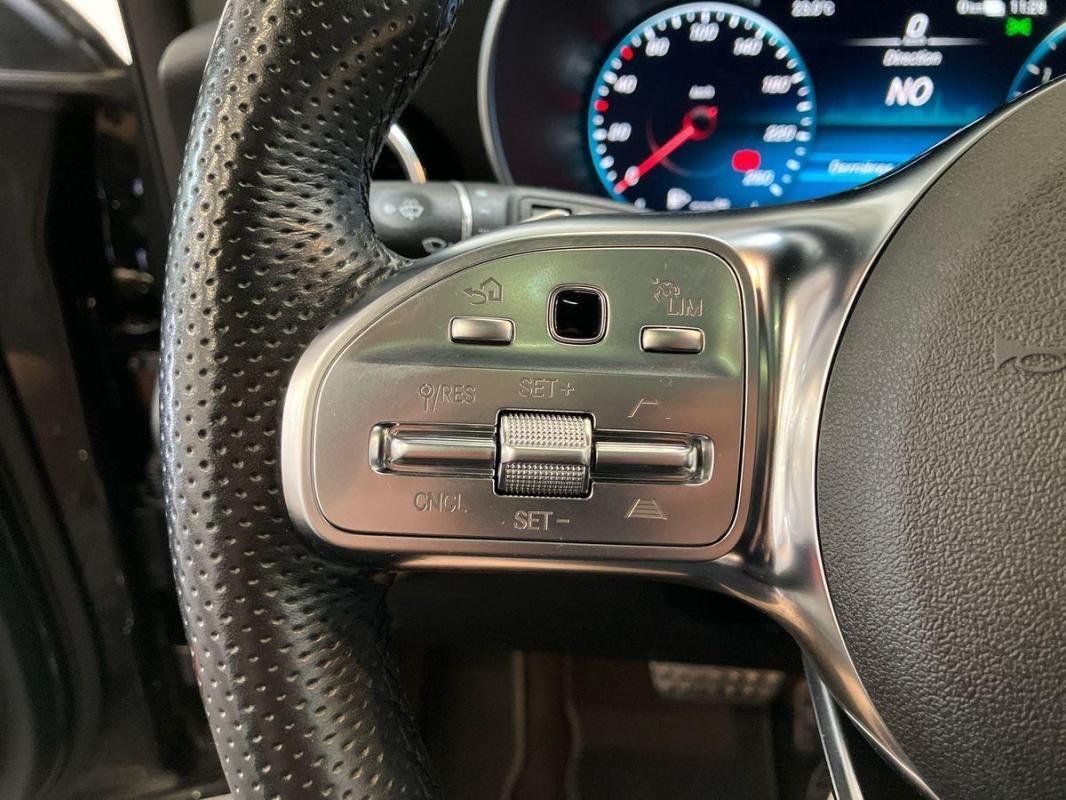 Mercedes GLC - Photo 21
