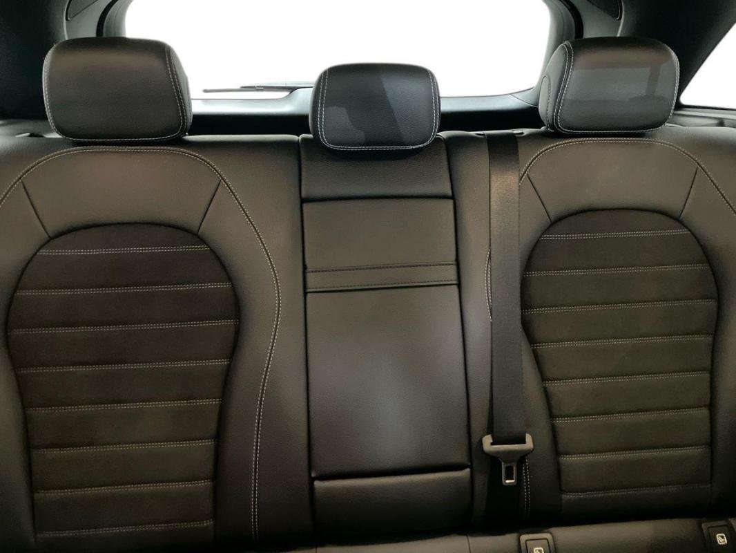 Mercedes GLC - Photo 22