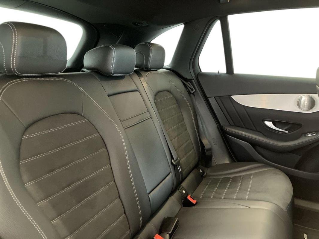 Mercedes GLC - Photo 23