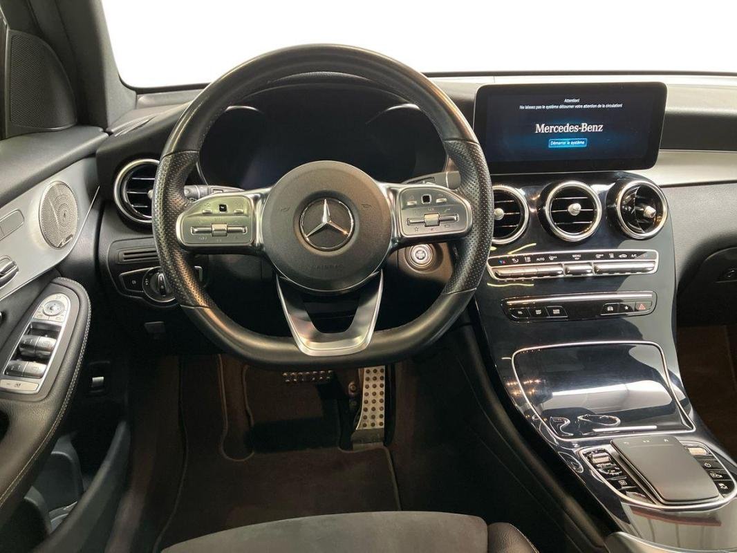 Mercedes GLC - Photo 24