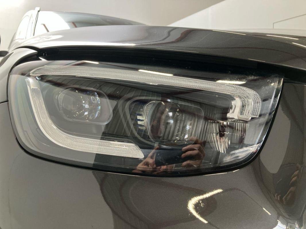 Mercedes GLC - Photo 25
