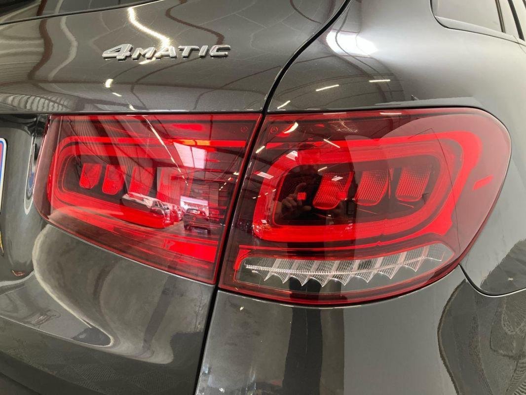 Mercedes GLC - Photo 29