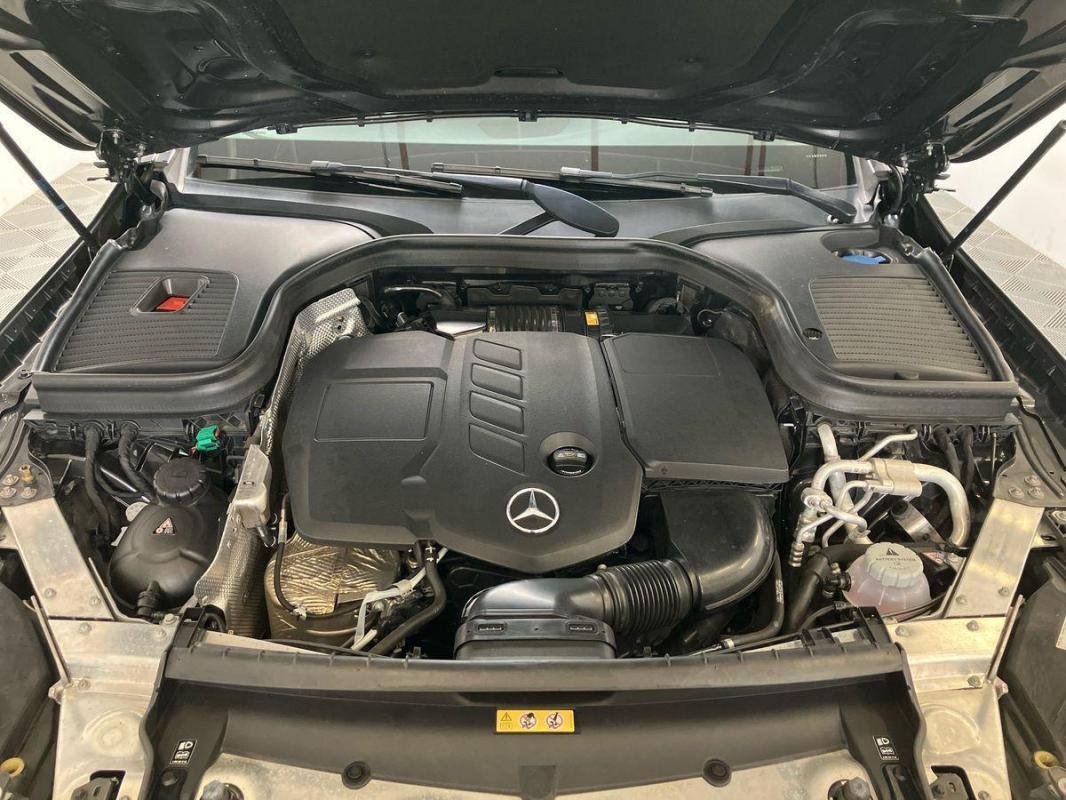 Mercedes GLC - Photo 31