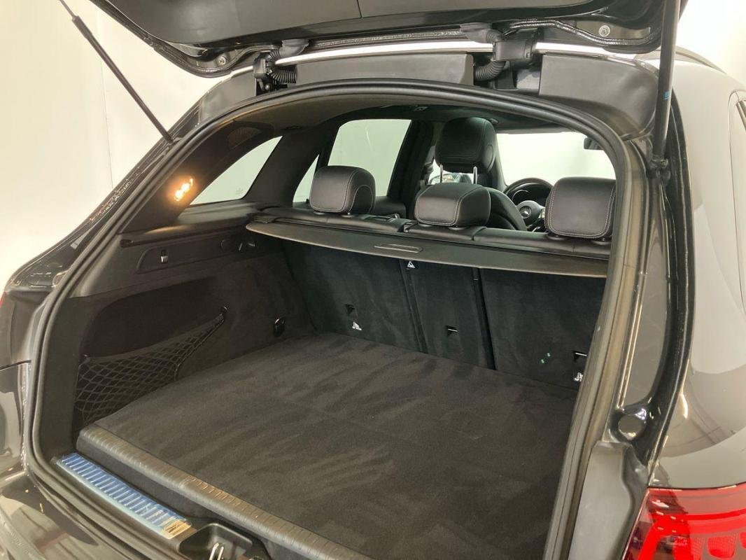 Mercedes GLC - Photo 33