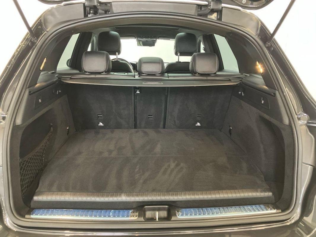 Mercedes GLC - Photo 34
