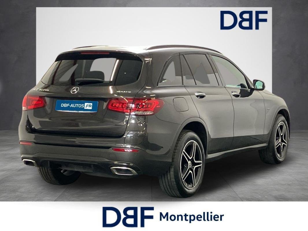Mercedes GLC - Photo 5