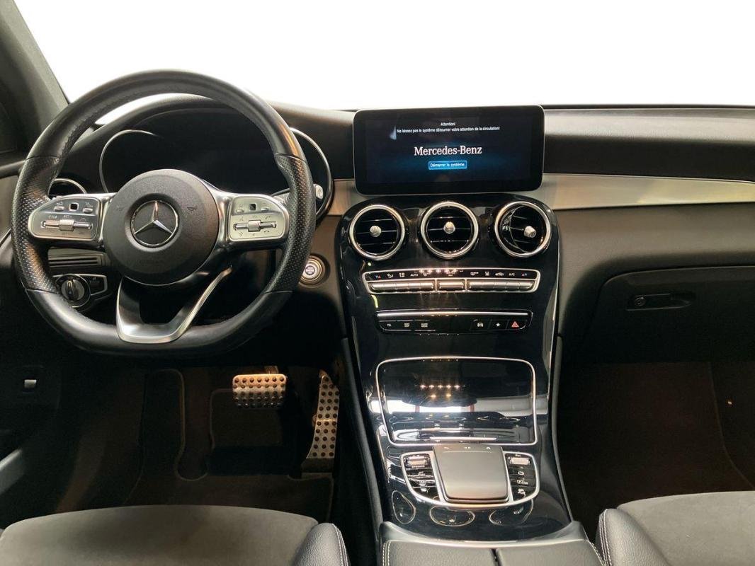 Mercedes GLC - Photo 8