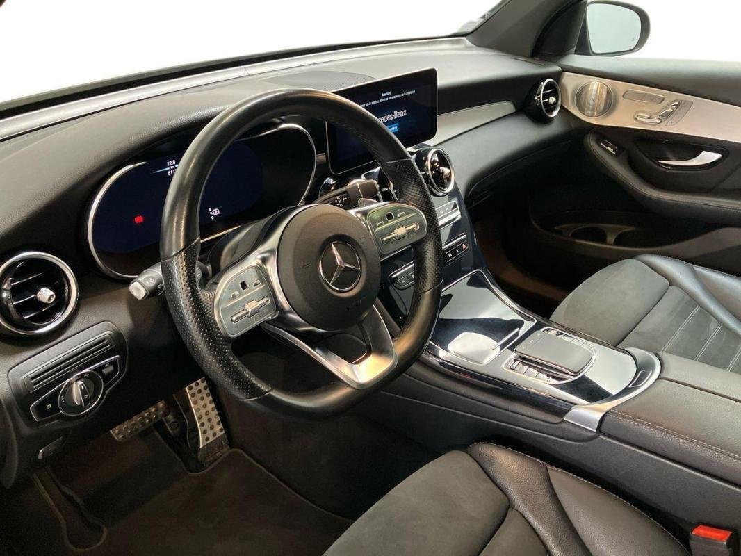 Mercedes GLC - Photo 9