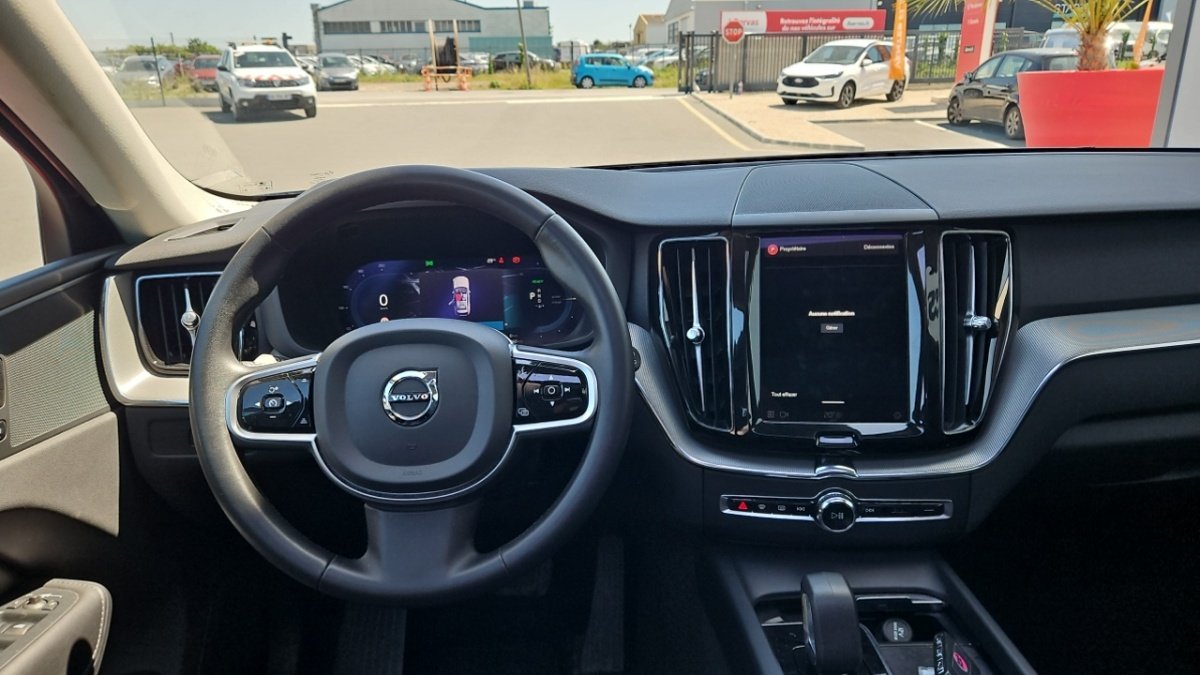 Volvo XC60 - Photo 15